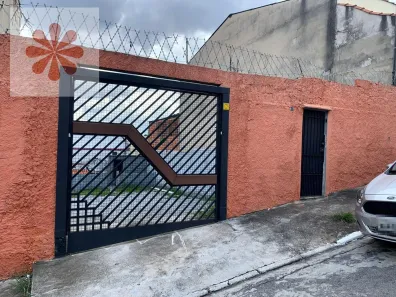 Lote/Terreno para alugar, 250m² no Parque Boturussu, São Paulo