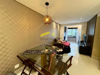 Apartamento com 3 Quartos à venda, 100m² no Buritis, Belo Horizonte