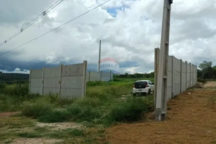 Lote/Terreno à venda, 1000m² no Vila Canaã, Rondonópolis