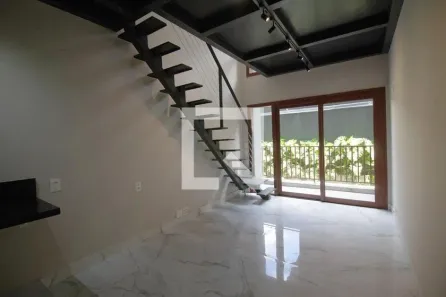 Apartamento com 1 Quarto à venda, 50m² no Jardim das Bandeiras, São Paulo
