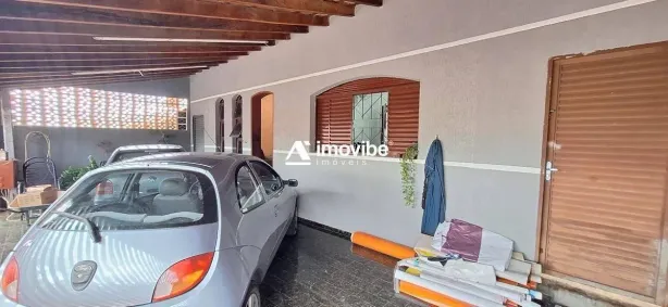 Casa com 3 Quartos à venda, 181m² no Jardim Sartori, Santa Bárbara D'Oeste