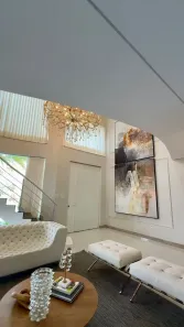 Casa de Condomínio com 4 Quartos à venda, 430m² no Parque Verde, Belém