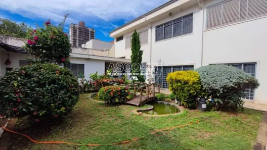 Imóvel Comercial com 3 Quartos à venda, 543m² no Alemães, Piracicaba