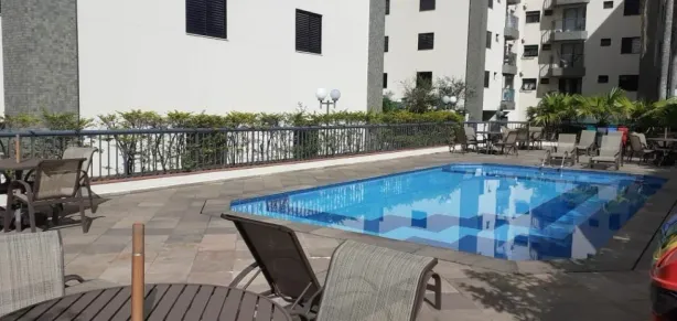 Apartamento com 1 Quarto à venda, 45m² no Consolação, São Paulo