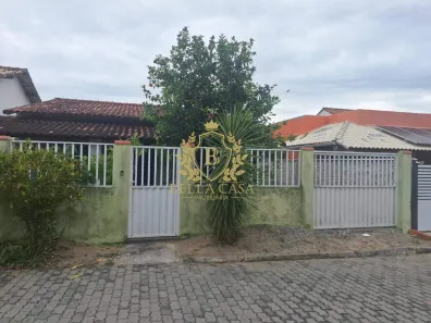 Casa com 1 Quarto à venda, 210m² no Aquarius (Tamoios), Cabo Frio