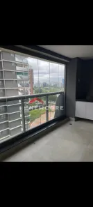 Apartamento com 2 Quartos à venda, 95m² no Sítio Tamboré Alphaville, Barueri