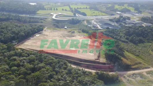 Lote/Terreno à venda, 114809m² no CAMPINA, Tijucas do Sul