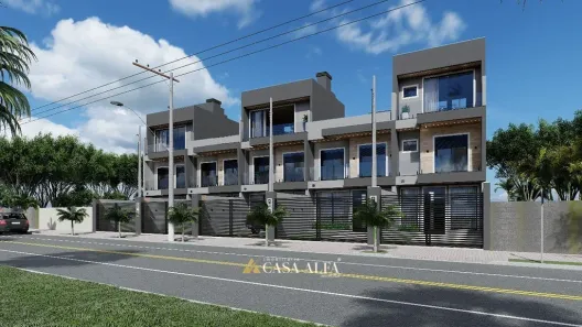 Apartamento com 3 Quartos à venda, 185m² no , Matinhos