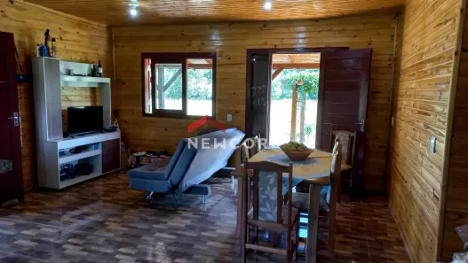 Fazenda/Sítio com 3 Quartos à venda, 220m² no , Urubici