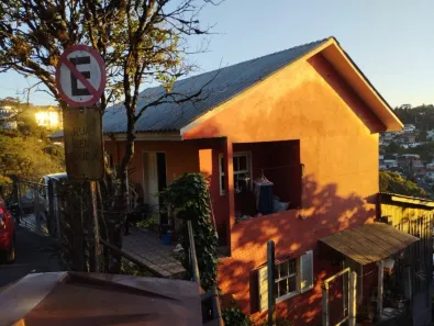 Casa com 1 Quarto à venda, 50m² no Centro, Gramado