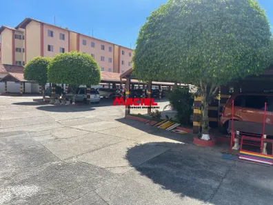 Apartamento com 2 Quartos à venda, 45m² no Jardim América, São José dos Campos