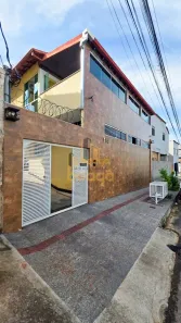 Casa com 3 Quartos à venda, 150m² no Arvoredo 2ª Seção, Contagem