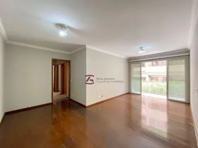 Apartamento com 3 Quartos à venda, 106m² no Perdizes, São Paulo