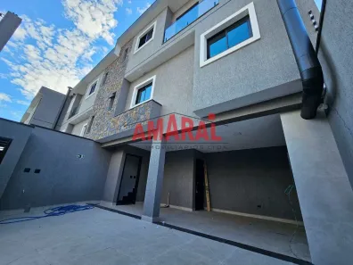 Sobrado com 2 Quartos à venda, 90m² no Cidade Satélite Santa Bárbara, São Paulo