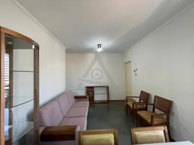Apartamento com 1 Quarto à venda, 68m² no Botafogo, Campinas