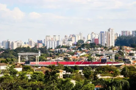 Cobertura com 2 Quartos à venda, 205m² no Vila Progredior, São Paulo