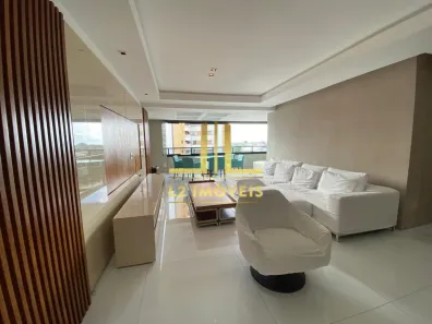 Apartamento com 3 Quartos à venda, 183m² no Candeal, Salvador