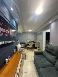 Apartamento com 3 Quartos à venda, 65m² no Califórnia, Nova Iguaçu