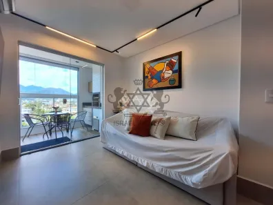 Apartamento com 2 Quartos à venda, 75m² no Indaiá, Caraguatatuba