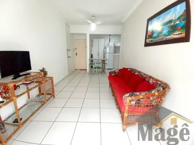 Apartamento com 1 Quarto à venda, 50m² no Enseada, Guarujá