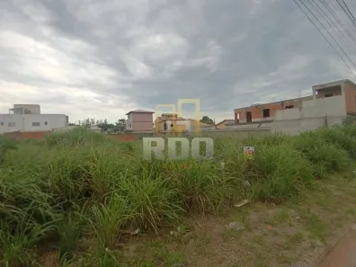 Lote/Terreno à venda, 360m² no Terra Firme, Rio das Ostras