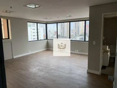 Sala Comercial à venda, 32m² no Vila Mariana, São Paulo