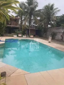 Casa com 2 Quartos à venda, 155m² no Jardim Atlântico Leste (Itaipuaçu), Maricá