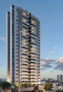 Apartamento com 3 Quartos à venda, 112m² no Jardim, Santo André