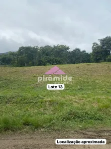 Lote/Terreno à venda, 10m² no Jaraguá, São Sebastião