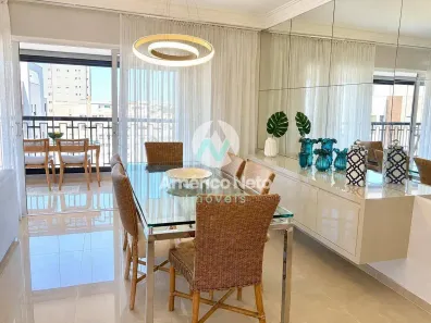 Apartamento com 3 Quartos à venda, 178m² no Santa Paula, São Caetano do Sul