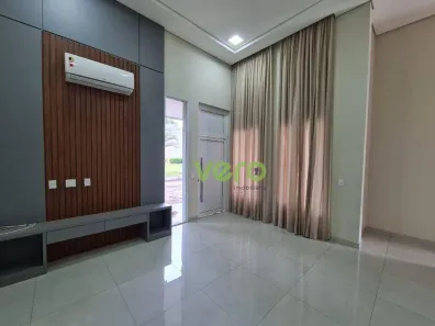 Casa de Condomínio com 3 Quartos à venda, 190m² no Parque Nova Carioba, Americana
