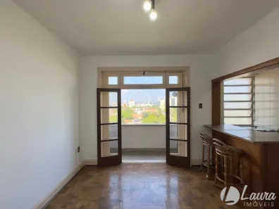 Apartamento com 1 Quarto à venda, 48m² no Centro Histórico, Porto Alegre