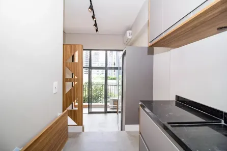 Kitnet com 1 Quarto à venda, 24m² no Perdizes, São Paulo