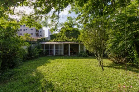 Casa com 5 Quartos à venda, 420m² no Bacacheri, Curitiba