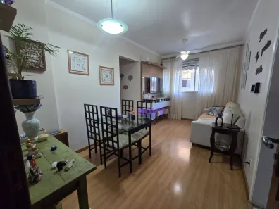Apartamento com 2 Quartos à venda, 61m² no Fonseca, Niterói