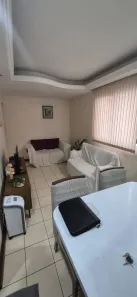 Apartamento com 4 Quartos à venda, 70m² no Santa Efigênia, Belo Horizonte