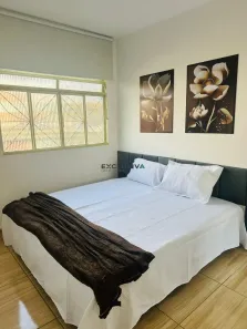 Apartamento com 4 Quartos à venda, 78m² no Riacho das Pedras, Contagem