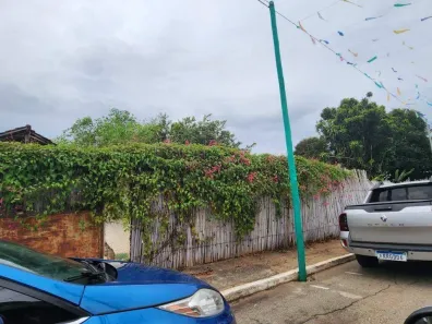 Lote/Terreno com 1 Quarto à venda, 1201m² no Centro, Piranguinho