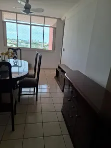 Apartamento com 3 Quartos à venda, 92m² no Baú, Cuiabá