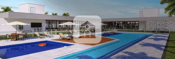 Lote/Terreno à venda, 307m² no Granja Marileusa, Uberlândia