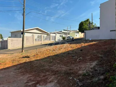 à venda, 230m² no Jardim São Geraldo, Marília