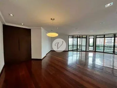 Apartamento com 4 Quartos à venda, 325m² no Jardim, Santo André