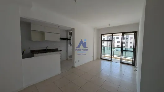 Apartamento com 2 Quartos à venda, 65m² no Recreio dos Bandeirantes, Rio de Janeiro