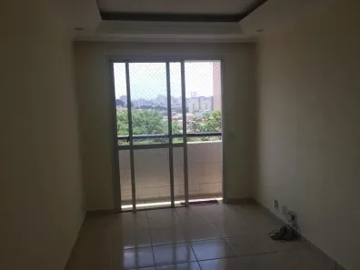 Apartamento com 3 Quartos à venda, 55m² no Vila Ema, São Paulo