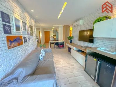 Apartamento com 2 Quartos à venda, 80m² no , Ipojuca