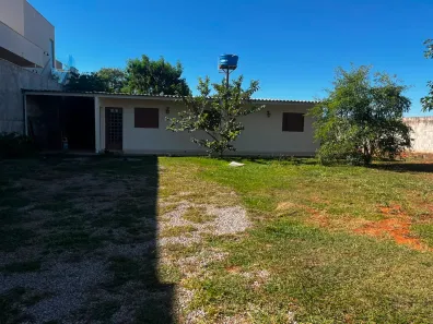 Casa de Condomínio com 1 Quarto à venda, 70m² no Setor Habitacional Jardim Botânico, Brasília