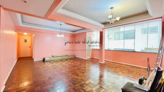 Apartamento com 2 Quartos à venda, 113m² no Independência, Porto Alegre