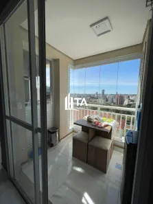Apartamento com 2 Quartos à venda, 66m² no Ponte Preta, Campinas