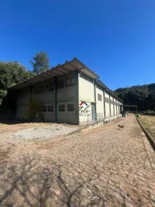 Galpão/Depósito/Armazém à venda, 750m² no Botujuru (Botujuru), Campo Limpo Paulista