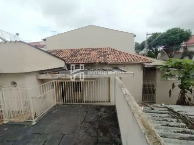 Casa com 3 Quartos à venda, 287m² no Olímpico, São Caetano do Sul